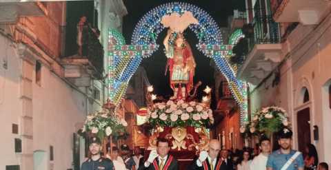 La storia della festa di San Michele: il patrono "diverso" celebrato nel rione Palese di Bari